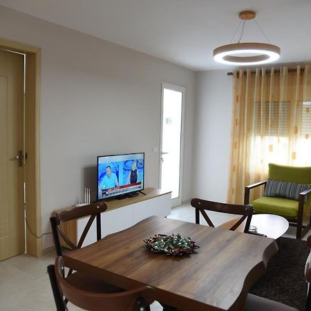 Alex'S Apartment Durrës Eksteriør billede