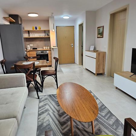 Alex'S Apartment Durrës Eksteriør billede
