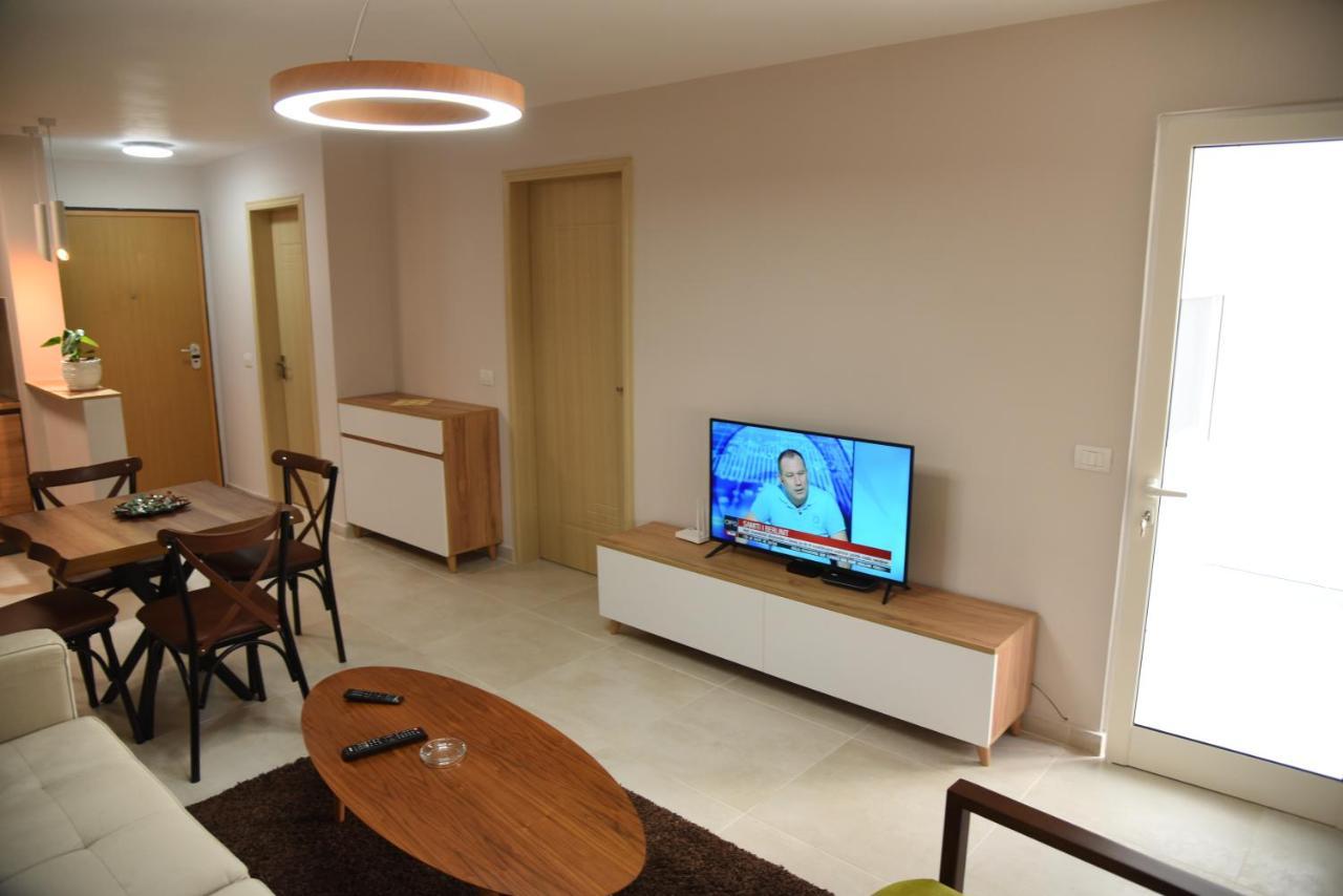 Alex'S Apartment Durrës Eksteriør billede