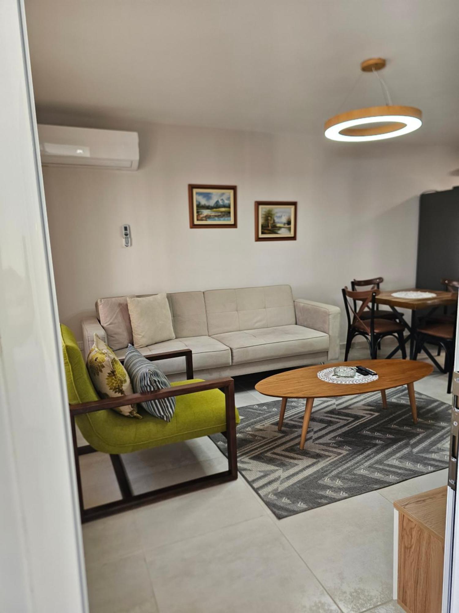 Alex'S Apartment Durrës Eksteriør billede