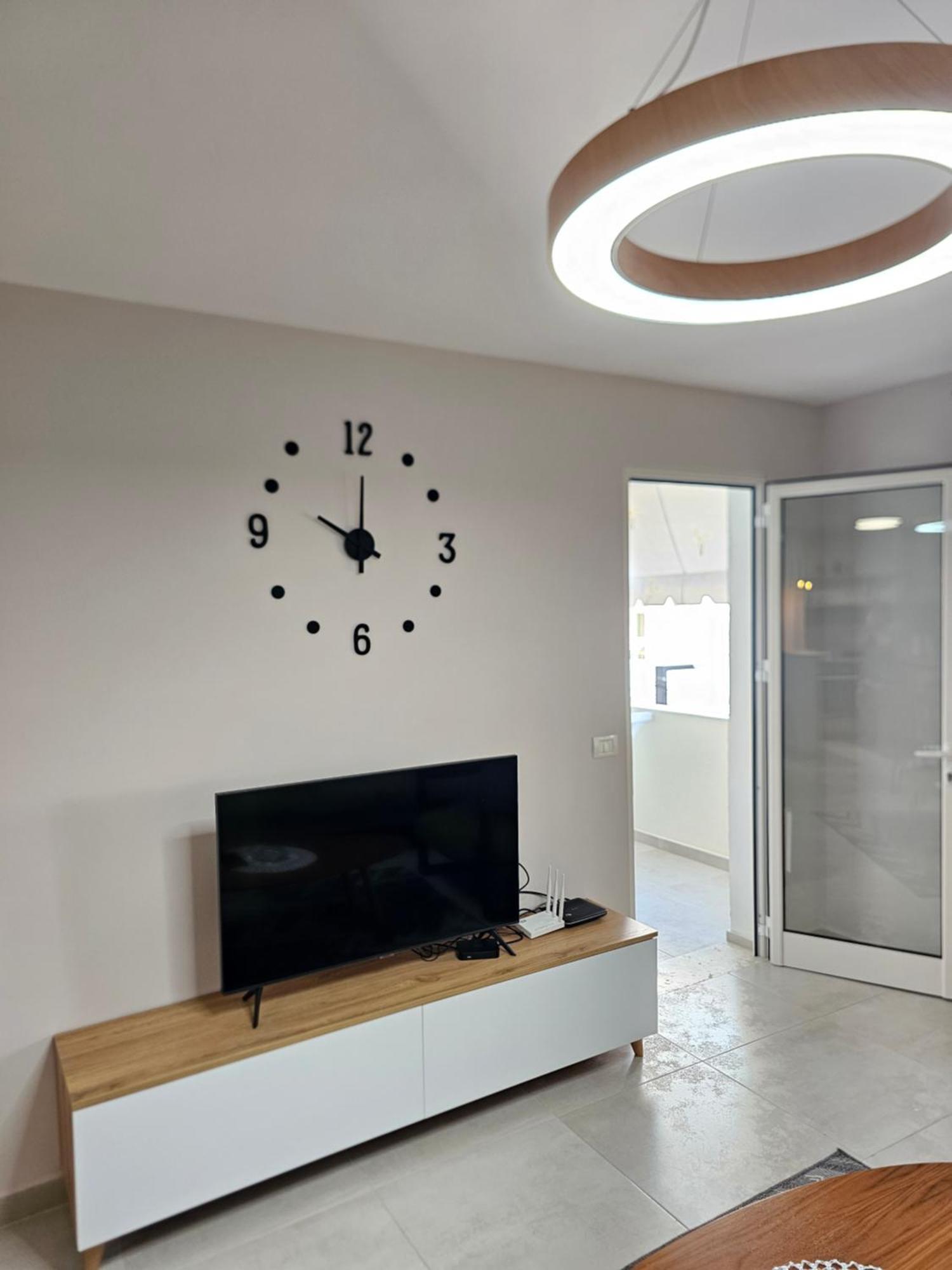 Alex'S Apartment Durrës Eksteriør billede